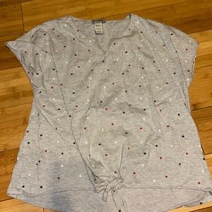 star shirt